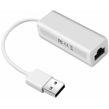 10/100 USB LAN-0